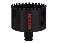 Bilde av Bosch Diamond For Hard Ceramics - Hole Saw - For Flis, Floor Tile, Hard Ceramics, Hard Tile - 68 Mm