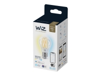 WiZ Lyskilde WA 6,7W A60 E27 WiFi