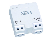 Nexa LDR-075 - Dimmer - trådløs - 433.92 MHz