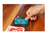 UNO Flip Leker - Spill - Kortspill