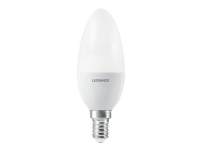 Bilde av Ledvance Smart+ - Led-lyspære - Form: B40 - E14 - 6 W (ekvivalent 40 W) - Klasse F - Hvitt Lys - 2700-6500 K