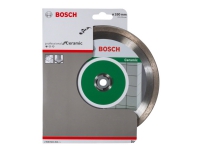 Bilde av Bosch Professional For Ceramic - Diamantskjæreplate - For Flis, Keramisk, Marmor - 180 Mm