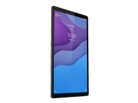 Bilde av Lenovo Tab M10 Hd (2nd Gen) Za6w - Tablet - Android 10 Eller Nyere - 32 Gb Emmc - 10.1 Ips (1280 X 800) - Usb-vert - Microsd-spor - Jerngrå
