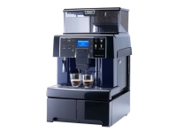 Bilde av Saeco Aulika Evo Office - Automatisk Kaffemaskine - 15 Bar - Sort