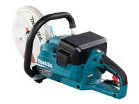 Makita - Power cutter - trådløs - 230 mm - uten batteri - 36 V - SOLO El-verktøy - DIY - El-verktøy 230V - Diverse EL-verktøy