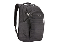 Bilde av Thule Construct Conbp-116 Svart, City, Man, 39,6 Cm (15,6), Notebook-rom, Vanntett, Nylon