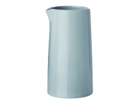 Stelton danish modern 2.0 Emma - Mjölkkanna - Storlek 8 cm - Höjd 15 cm - 300 ml - grå