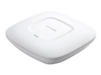 Bilde av Tp-link Omada Eap115 - Trådløst Tilgangspunkt - 1gbe - Wi-fi - 2.4 Ghz