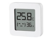 Xiaomi Mi temperatur- og fuktighetsmåler