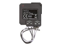 Nexa WBT-912 - Sender - trådløs - 433.92 MHz