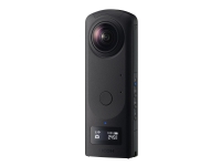 Ricoh THETA Z1 - 360 videoopptaker - 4K / 30 fps - 20.0 MP - flash 51 GB - intern flashminne - Wi-Fi, Bluetooth Foto og video - Videokamera