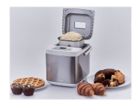 Ariete 132 Panexpress 750 - Brødmaskin - 500 W - metall Kjøkkenapparater - Brød og toast - Bakemaskiner