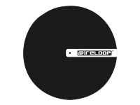 Reloop Logo Slipematte TV, Lyd & Bilde - Musikkstudio - DJ og digital DJ