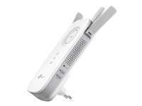 TP-Link RE450 - Rekkeviddeutvider for Wi-Fi - 1GbE - Wi-Fi 5 - 2.4 GHz, 5 GHz