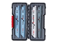 Bosch BAJONET SAW CLAMP 20 stycken Trä/MET TOP T/BOX