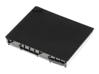 Green Cell - Batteri til bærbar PC (tilsvarer: ASUS A42-G74) - litiumion - 8-cellers - 4400 mAh - svart - for ASUS G74SX