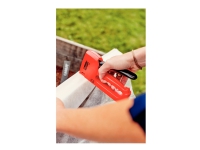 Rapid High Performance - Hæfteklammer - No. 53 - 10 mm - galvaniseret wire - pakke med 1080