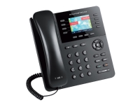 Bilde av Grandstream Gxp2135 - Voip-telefon - Med Bluetooth-grensesnitt - Fireveis Anropskapasitet - Sip - 8 Linjer