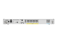 Bilde av Cisco Integrated Services Router 1100-4g - - Ruter - - 1gbe