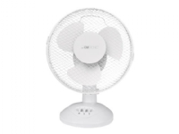 Produktfoto för BORDSFLÄKT 9 230MM 2HASTIGH OSCILL ERS TILLFÄLL 02.0000773 | Beijerbygg Byggmaterial