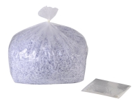 Rexel Shredder Plastic Bag WS2H - Papirkurv - klar (pakke med 50) Kontormaskiner - Kontormaskiner - Tilbehør for makulering