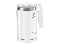 Bilde av Melitta Cremio 1014-01 - Melkeskummer - 250 Ml - 450 W - Hvit