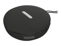 1MORE S1001BT - Høyttaler - for bærbar bruk - trådløs - Bluetooth - 30 watt - toveis TV, Lyd & Bilde - Bærbar lyd & bilde - Bluetooth høyttalere
