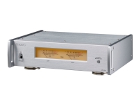 Teac Reference 505 AP-505 - Effektforsterker - sølv TV, Lyd & Bilde - Stereo - A/V Receivere & forsterker
