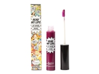 The Balm Read My Lips Lip Gloss W 6,5ml Pow!