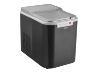 Camry CR 8073 - Isterningsmaskin - bredde: 24.9 cm - dybde: 36 cm - høyde: 32.7 cm