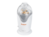 Clatronic PM 3635 - Popcornmaskin - 1,2 kW Kjøkkenapparater - Kjøkkenmaskiner - Popcorn maskiner