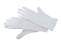Kaiser Cotton Gloves - XL - hansker (en pakke 2)