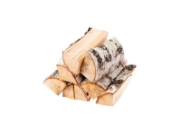 Flammifera Firewood Birch 25L Bag Vedovner