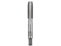 kwb 443005, Gjengetapp, Høy-Hastighets Stål (HHS), Sølv, 1 stykker, Metall, Polyvinylklorid (PVC), 48 mm
