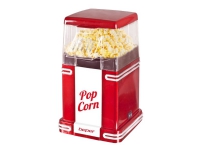 Popcornmaskin Beper 90.590Y 1200W Kjøkkenapparater - Kjøkkenmaskiner - Popcorn maskiner