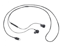 Produktfoto för Samsung EO-IC100 Type-C Earphones - Black
