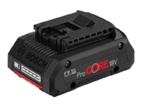 Bilde av Bosch Batteri Procore 18v 4ah