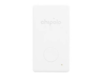 Alternativ bild 0 för Chipolo CARD - Trådlös säkerhetsetikett för mobiltelefon - vit