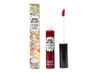 The Balm Read My Lips Lip Gloss Va Va Voom! 6.5 ml
