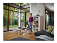 Skaftstøvsuger Regulus PowerVac - vacuum cleaner - stick