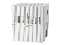 Venta LW25 - Luftfukter/-renser - hvit/grå Ventilasjon & Klima - Ventilasjon - Luftfukter