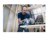 Bilde av Bosch Expert For Wood - Sirkelformet Sagblad - For Tre - 140 Mm - 24 Tenner