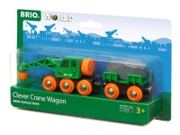 Brio Fire Rescue Set (Smart Tech Sound)