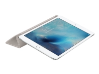 Apple Smart - Skjermdeksel for nettbrett - polyuretan - sten - for iPad mini 4 (4. generasjon) PC & Nettbrett - Nettbrett tilbehør - Deksel & vesker