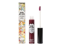 The Balm Read My Lips Lip Gloss W 6,5ml Boom!