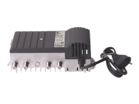 Triax GHV 520, RF, AC, 3 W, 190 - 264 V, -25 - 55 °C, 170 mm TV, Lyd & Bilde - TV & Hjemmekino - TV-tilbehør