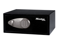 Master Lock Large No. X075ML - Pengeskap - solid stål - grå, svart Huset - Sikkring & Alarm - Safe