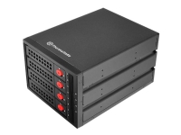 Thermaltake Max 3504 - Lagringsdrevhylse - 2,5 / 3,5 delt