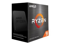 Bilde av Amd Ryzen 9 5900x - 3.7 Ghz - 12-tolvkjernet - 24 Tråder - 64 Mb Cache - Socket Am4 - Pib/wof