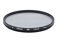 Bilde av Hoya Ux Cir-pl - Filter - Sirkulær Polarisator - 62 Mm